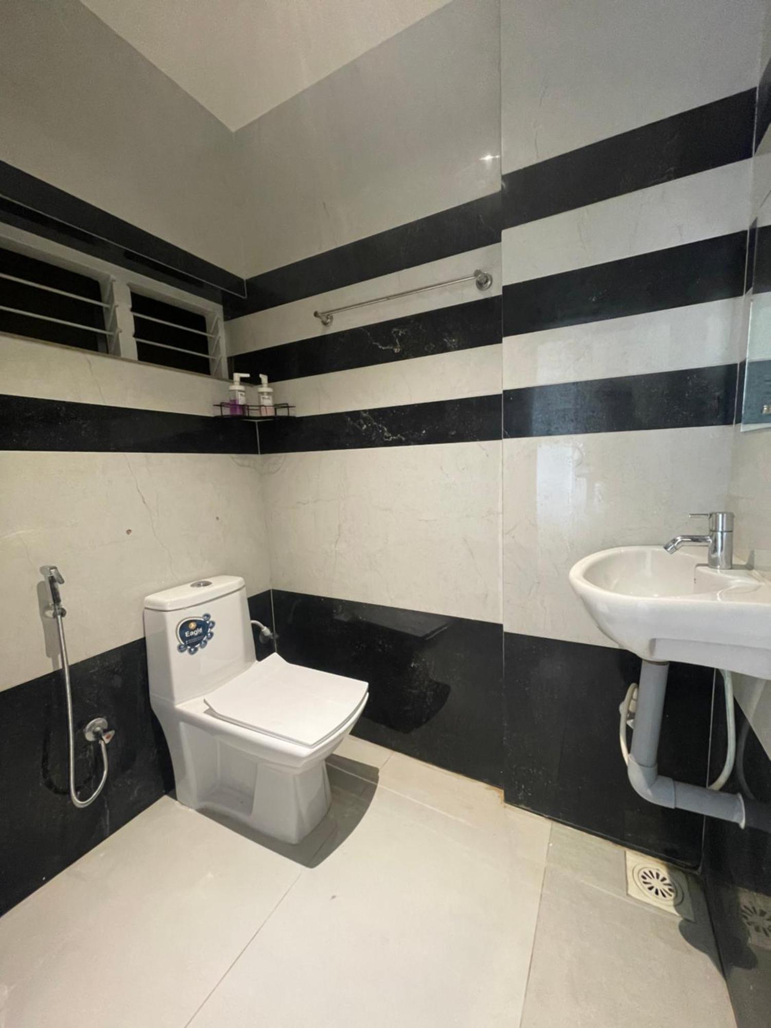 Albergue Rasha Residency Kalpetta Habitación foto